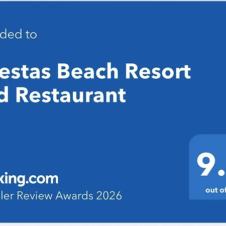 Cuestas Beach Resort And Restaurant