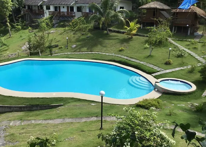 Cuestas And Restaurant Resort