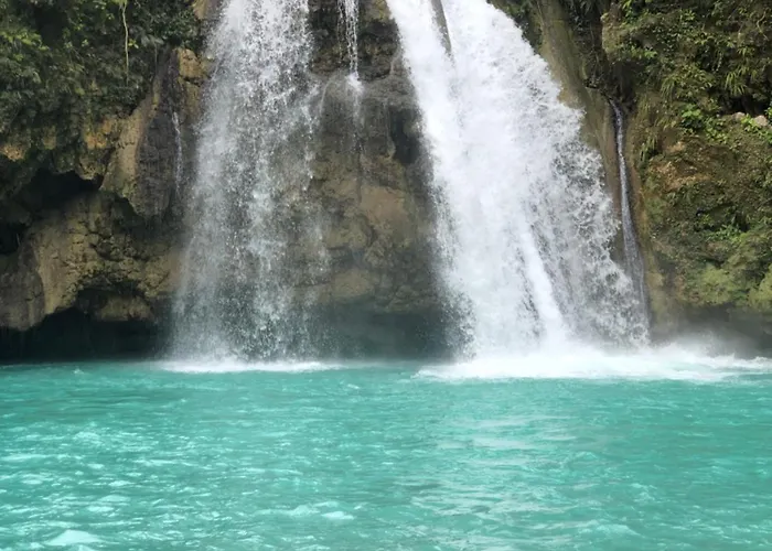 Cuestas And Restaurant Resort Badian