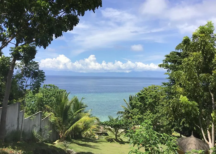 Cuestas And Restaurant Resort *