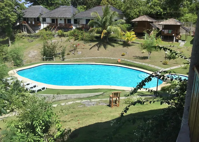 Resort Cuestas And Restaurant *