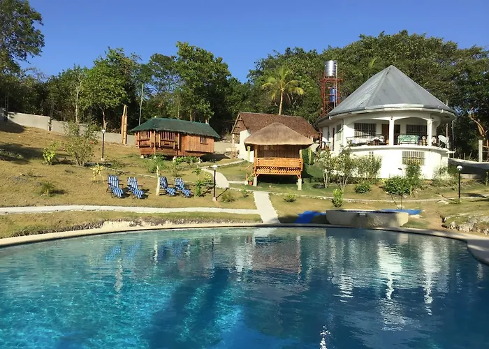Cuestas And Restaurant Resort