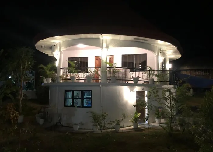 Resort Cuestas And Restaurant