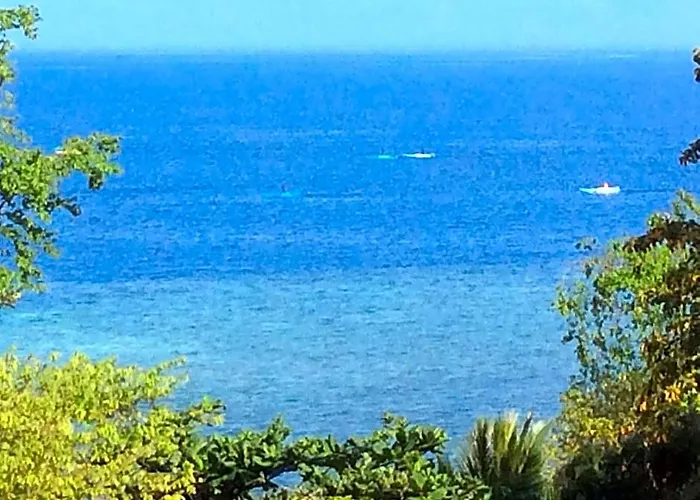 Resort Cuestas And Restaurant