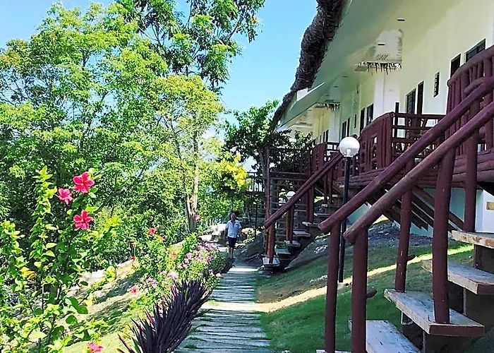 Cuestas And Restaurant Resort Badian