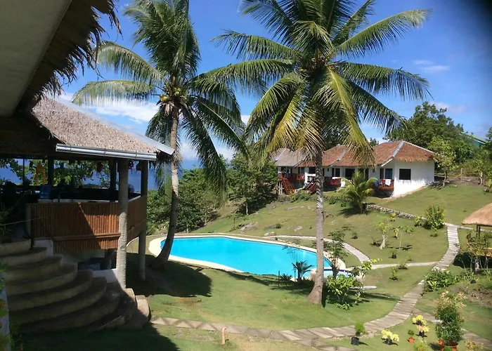 Cuestas And Restaurant * Badian