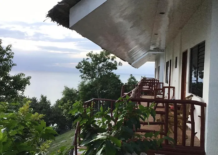 Cuestas Resort&restaurant Resort