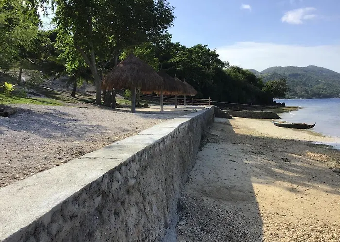 Cuestas And Restaurant Resort Badian