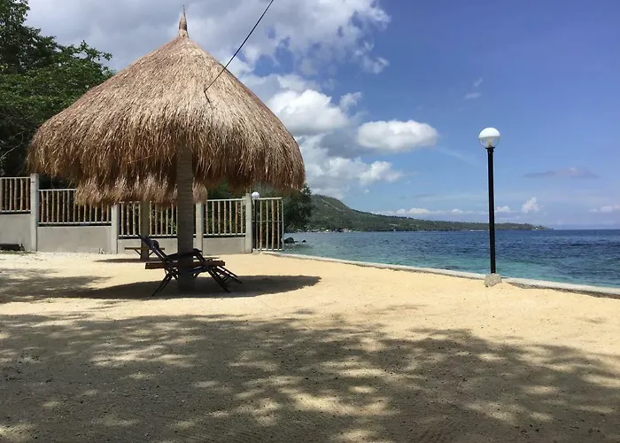 Resort Cuestas And Restaurant