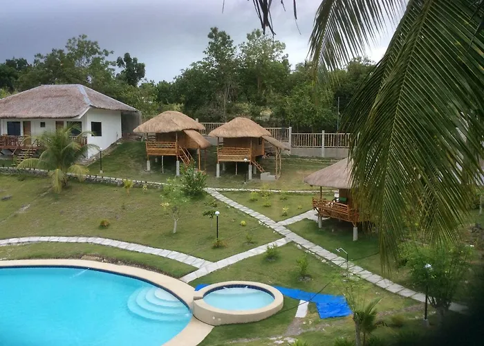 Resort Cuestas Resort&restaurant