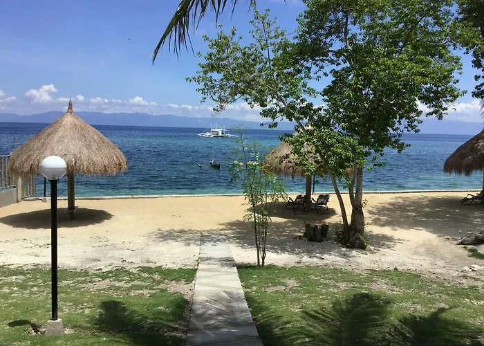 Cuestas Resort&restaurant *