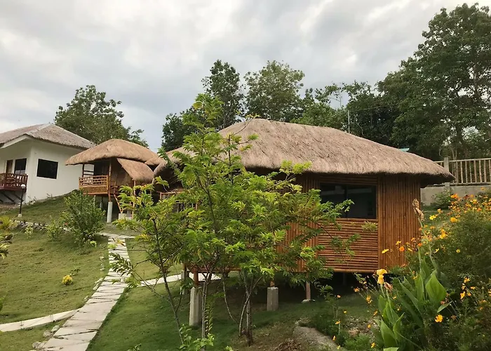 Cuestas Resort&restaurant *
