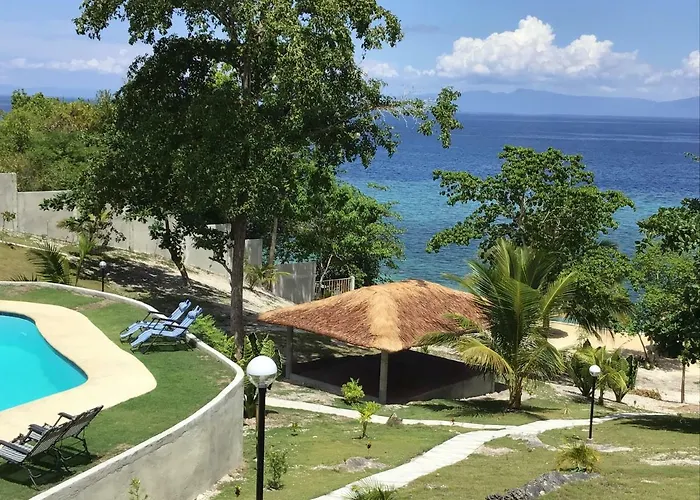 Resort Cuestas And Restaurant *