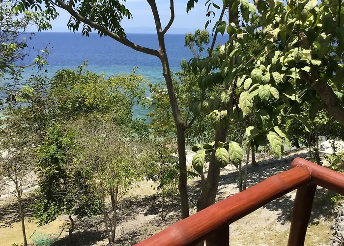 Resort Cuestas And Restaurant *