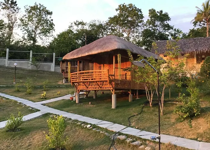 Resort Cuestas And Restaurant