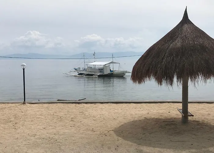 Resort Cuestas And Restaurant