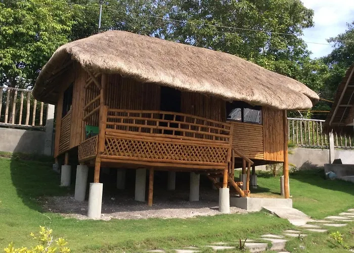 Resort Cuestas And Restaurant