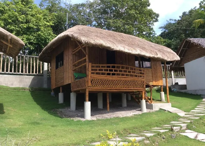 Cuestas And Restaurant Resort